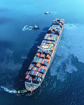 Biofouling & corrosion