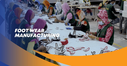 adl3p Footwear Limited